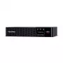 CyberPower PR3000ERT2UC UPS (neprerušiteľný zdroj napájania) Line-Interactive 3 kVA 3000 W 10 AC zásuviek