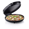 Pizza pekáč Tristar PZ-2881 1450W 30cm čierna