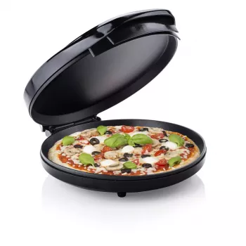 Pizza pekáč Tristar PZ-2881 1450W 30cm čierna