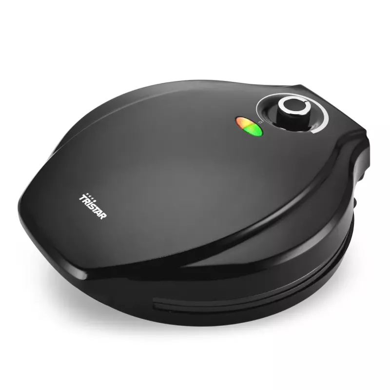 Pizza pekáč Tristar PZ-2881 1450W 30cm čierna