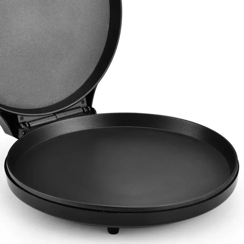Pizza pekáč Tristar PZ-2881 1450W 30cm čierna