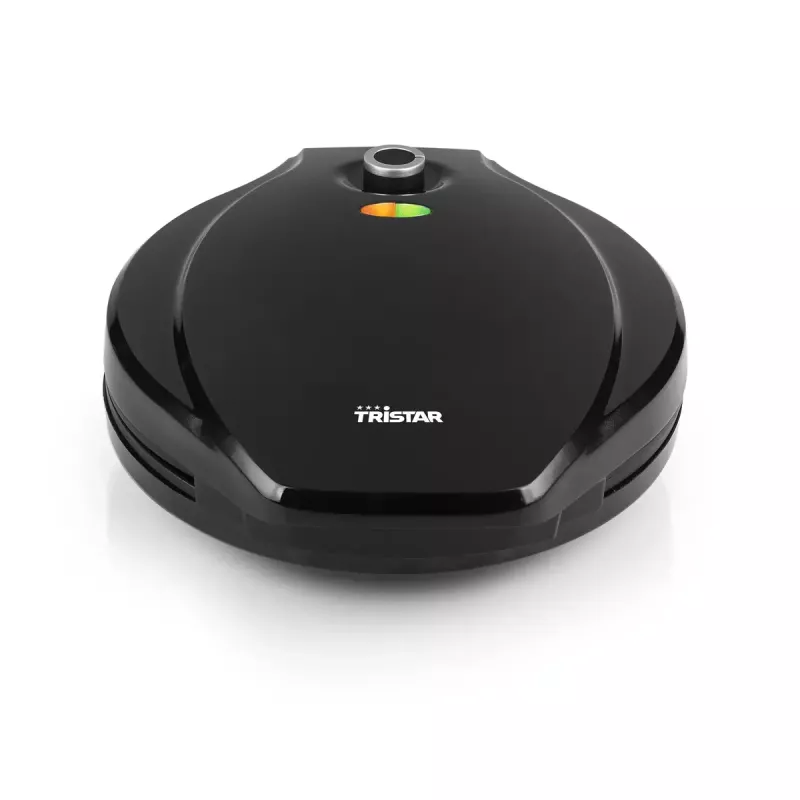 Pizza pekáč Tristar PZ-2881 1450W 30cm čierna