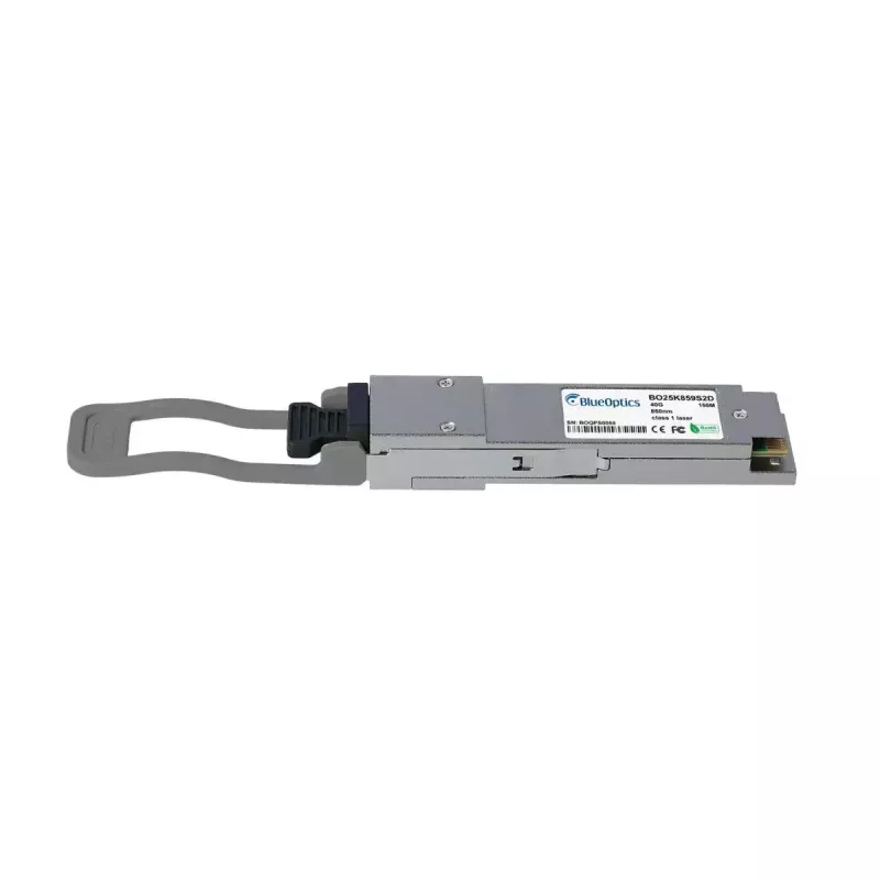 Optický transceiver modul BlueOptics Q+85MP01D-BO 40000 Mbit/s QSFP