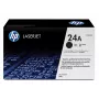 HP 24A čierna originálna LaserJet tonerová kazeta 1 ks