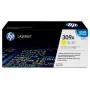 HP 309A žltá originálna LaserJet tonerová kazeta 1 ks