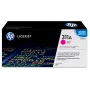 HP 311A purpurová originálna LaserJet tonerová kazeta 1 ks