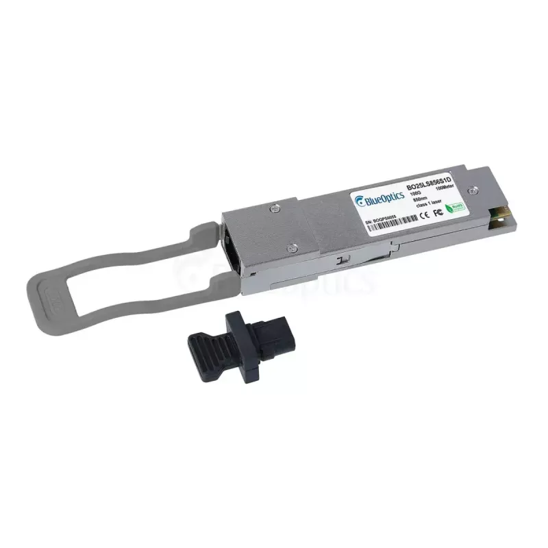 Optický transceiver BlueOptics Q28-100G-SWDM4-BO 100000 Mbit/s QSFP28