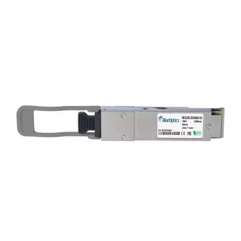 Optický transceiver BlueOptics Q28-100G-SWDM4-BO 100000 Mbit/s QSFP28