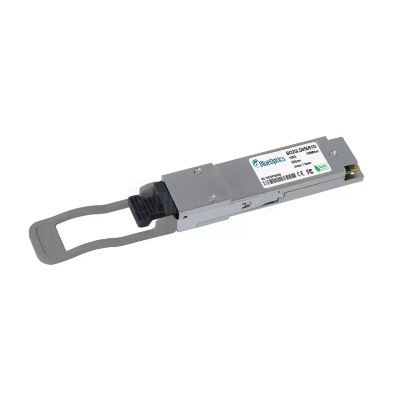 Optický transceiver BlueOptics Q28-508-BO 100000 Mbit/s QSFP28