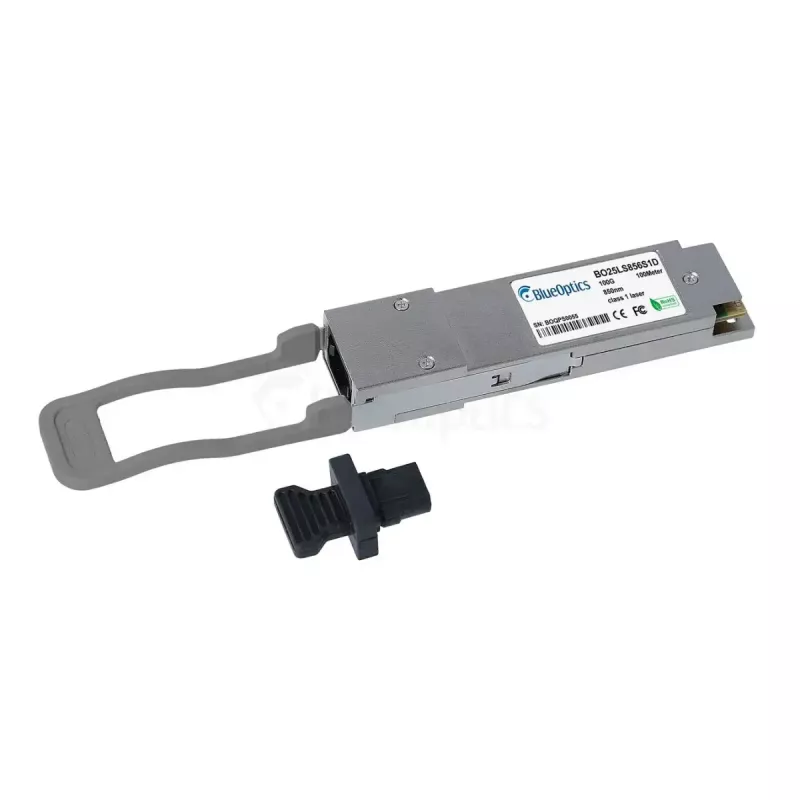 Optický transceiver BlueOptics Q28-508-BO 100000 Mbit/s QSFP28
