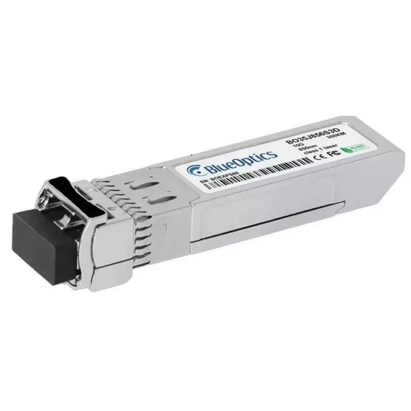 Optický transceiver modul BlueOptics Q2P65A-BO SFP28 100m