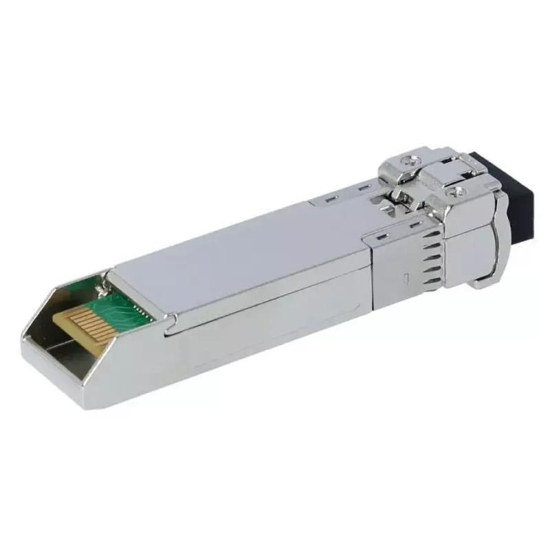 Optický transceiver modul BlueOptics Q2P65A-BO SFP28 100m