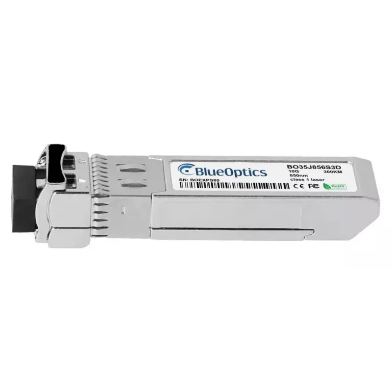Optický transceiver modul BlueOptics Q2P65A-BO SFP28 100m
