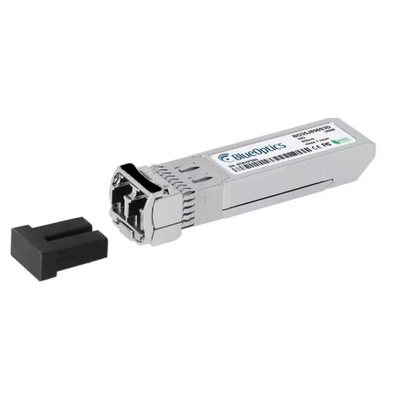 Optický transceiver modul BlueOptics Q2P65A-BO SFP28 100m