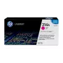 HP 314A purpurová originálna LaserJet tonerová kazeta 1 ks