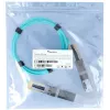 BlueOptics QDD-400-AOC3M-BO InfiniBand optický kábel 3 m QSFP-DD