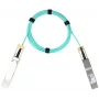 BlueOptics QDD-400-AOC3M-BO InfiniBand optický kábel 3 m QSFP-DD
