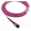 BlueOptics HPE PremierFlex QK729A 10 m MPO OM4 optický kábel
