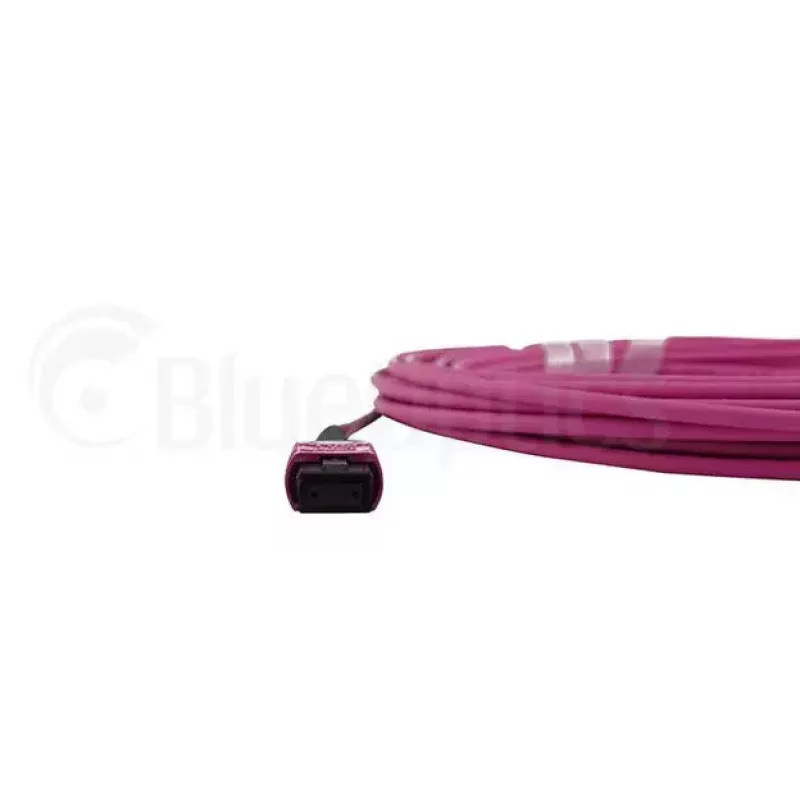 BlueOptics HPE PremierFlex QK729A 10 m MPO OM4 optický kábel