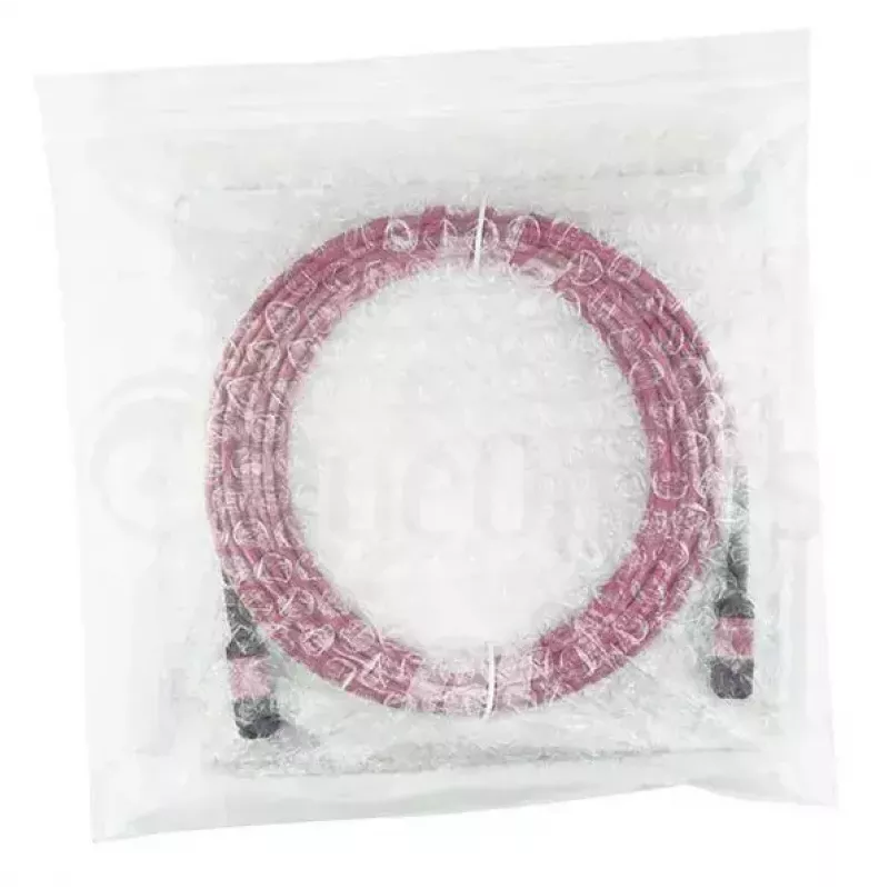 BlueOptics HPE PremierFlex QK729A 10 m MPO OM4 optický kábel