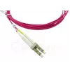 BlueOptics QK733A-BO InfiniBand optický kábel 2 m 2x LC fialový
