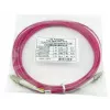 BlueOptics QK735A InfiniBand optický kábel 15 m LC OM4