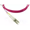 BlueOptics QK735A InfiniBand optický kábel 15 m LC OM4