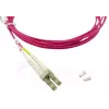 BlueOptics QK735A InfiniBand optický kábel 15 m LC OM4