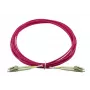 BlueOptics QK735A InfiniBand optický kábel 15 m LC OM4