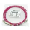BlueOptics QK737A InfiniBand optický kábel 50 m LC OM4