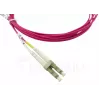 BlueOptics QK737A InfiniBand optický kábel 50 m LC OM4