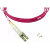 BlueOptics QK737A InfiniBand optický kábel 50 m LC OM4
