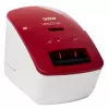 Brother QL-600RXX1 tlačiareň etikiet termotransfer 300 x 600 DPI 71 mm/s káblová DK