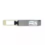 BlueOptics QSF-504-BO QSFP transceiver, 40GBASE-ER4, singlemode 1310 nm, 40 km, LC Duplex