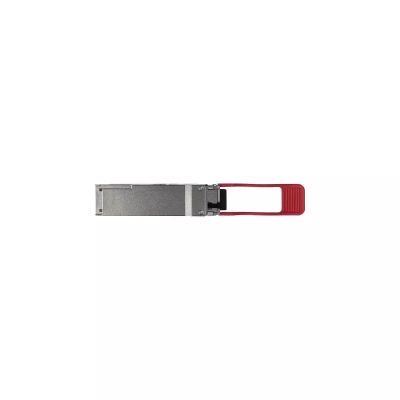 QSFP transceiver modul BlueOptics QSFP-100G-B10D4-I-BO 100G LC