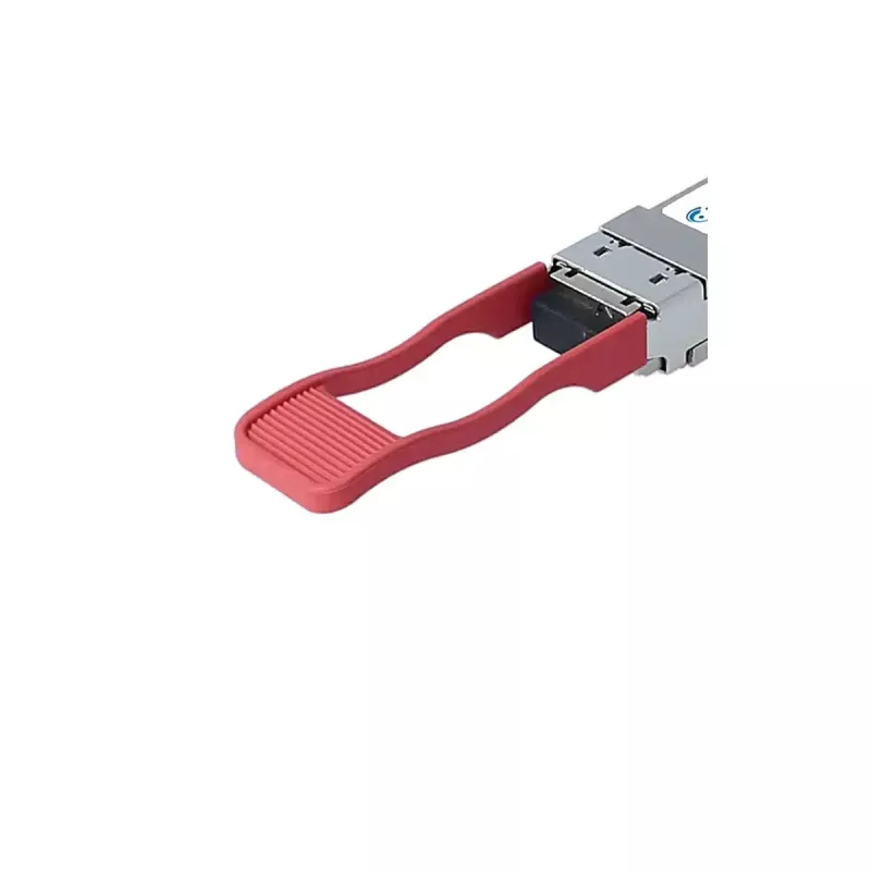 QSFP transceiver modul BlueOptics QSFP-100G-B10D4-I-BO 100G LC