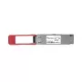 QSFP transceiver modul BlueOptics QSFP-100G-B10D4-I-BO 100G LC