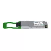 QSFP transceiver BlueOptics QSFP-100G-DR-JU-BO 100G LC strieborná