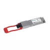 BlueOptics QSFP-100G-ER4-S-BO QSFP28 transceiver, 100GBASE-ER4, singlemode 40 km, LC Duplex