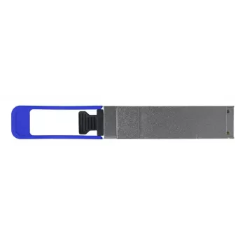 QSFP transceiver modul BlueOptics QSFP-100G-LR4-2-BO 100G LC