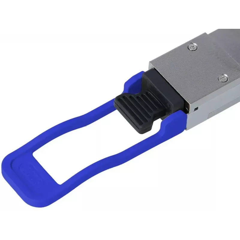 QSFP transceiver modul BlueOptics QSFP-100G-LR4-AL 100Gbit/s