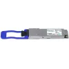 QSFP transceiver BlueOptics QSFP-100G-LR4-C-BO 10000 m hliník