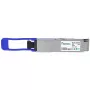 QSFP transceiver BlueOptics QSFP-100G-LR4-C-BO 10000 m hliník