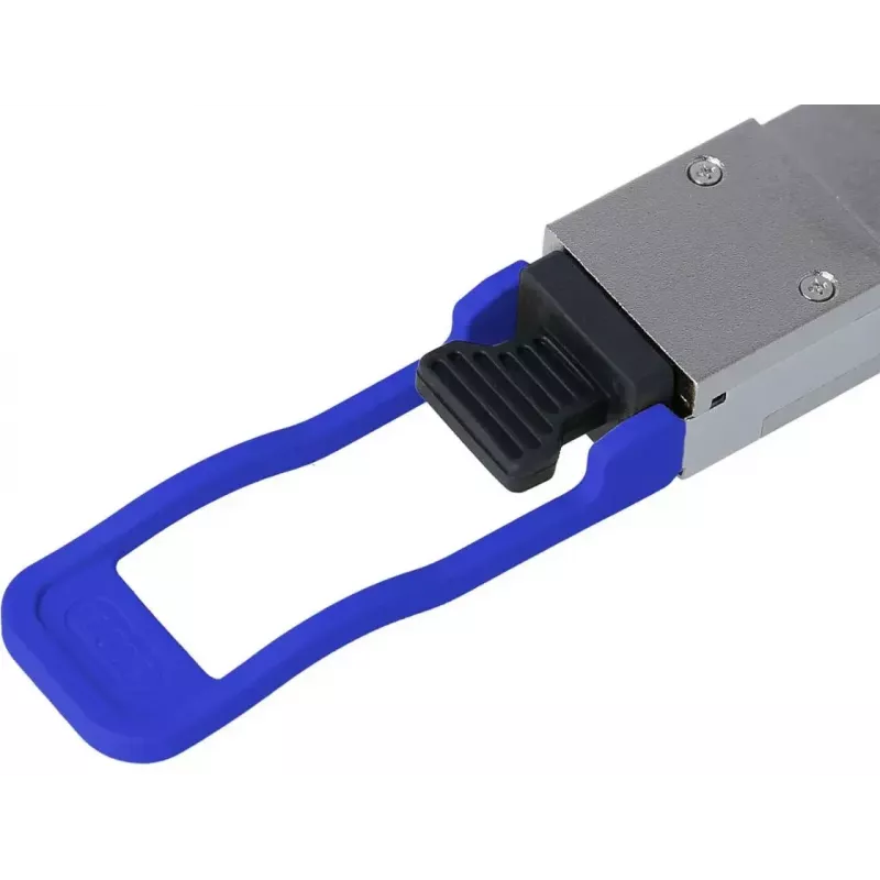 QSFP transceiver modul BlueOptics QSFP-100G-LR4-D-BO optický kábel QSFP28