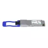 QSFP transceiver modul BlueOptics QSFP-100G-PSM4-S-BO optický kábel MPO