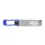 BlueOptics QSFP-100G-SM-SR-BO sieťový transceiver modul QSFP28 2000m sivý