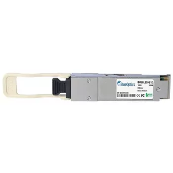 QSFP transceiver BlueOptics QSFP-100G-SR4-ET-BO 100G 850nm