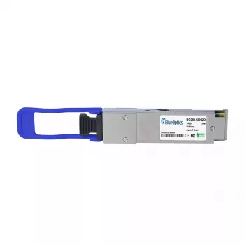 QSFP28 transceiver BlueOptics QSFP28-100G-PSM4-BO 100G 100000 Mbit/s