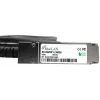 QSFP28 DAC kábel BlueOptics QSFP28-DAC-2M-AT-BL 2m konektor/konektor