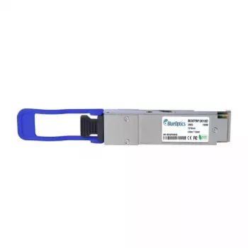 QSFP transceiver modul BlueOptics QSFP-40G-LRL4-ZH-BO 40000 Mbit/s strieborný